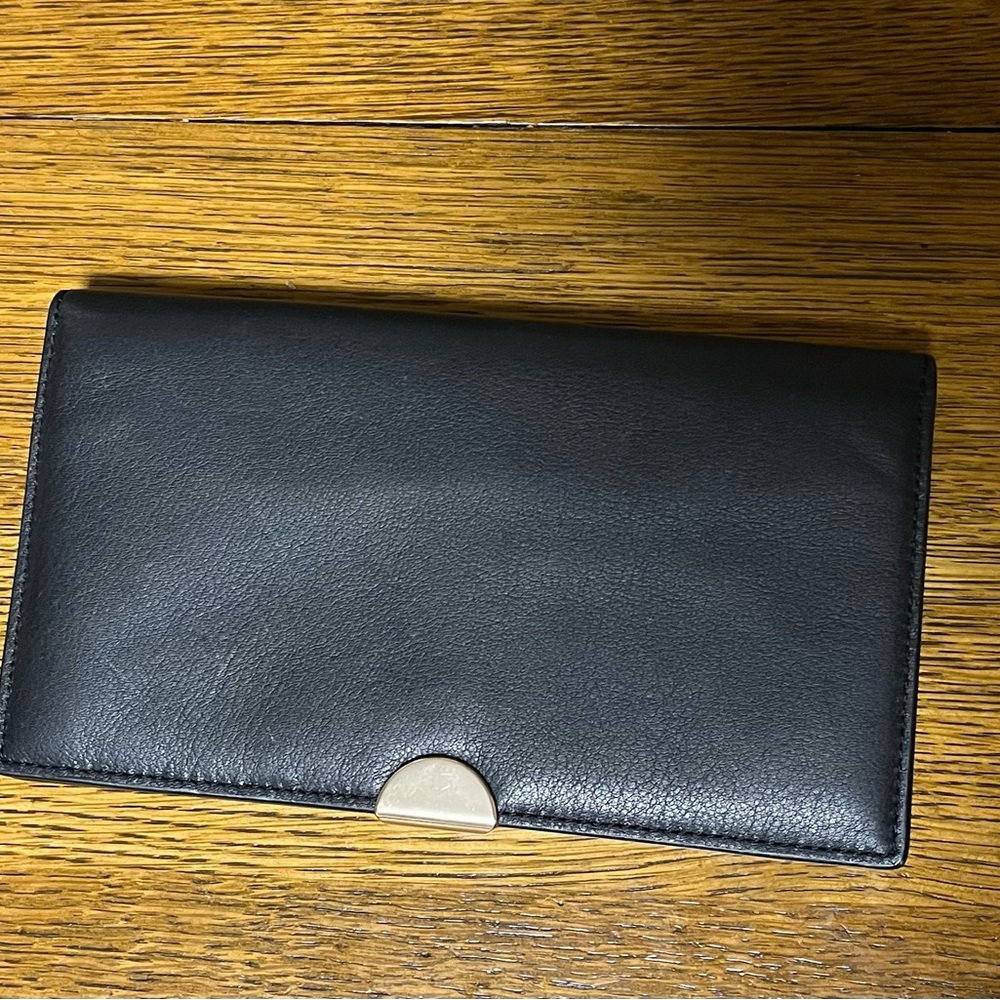 Coach Large Dreamer Wallet